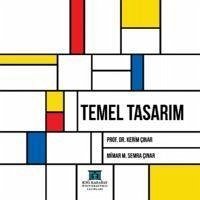 Temel Tasarim - Cinar, Kerim; Semra cinar, M.