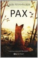 Pax - Pennypacker, Sara
