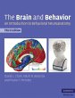 Brain and Behavior (eBook, ePUB) - Bild 1