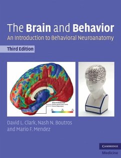 Brain and Behavior (eBook, ePUB) - Clark, David L.