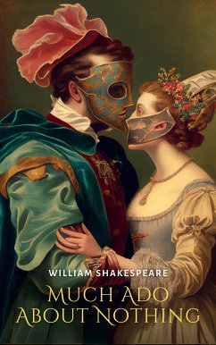 Much Ado About Nothing (eBook, ePUB)