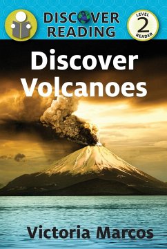 Discover Volcanoes - Marcos, Victoria