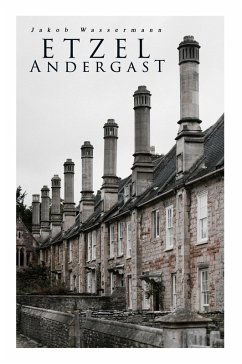 Cover Etzel Andergast
