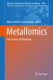 Metallomics (eBook, PDF)