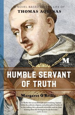 Humble Servant of Truth - O'Reilly, Margaret