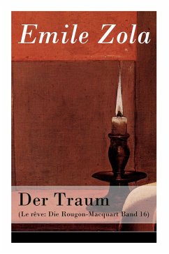 Cover Der Traum (Le rêve