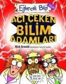 Aci Ceken Bilim Adamlari