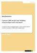 Gartner CRM model and building... - Bild 1