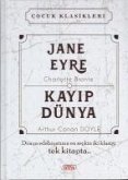 Jane Eyre - Kayip Dünya