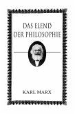 Das Elend der Philosophie