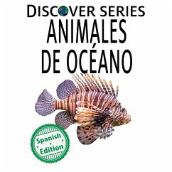 Animales de Océano - Xist Publishing