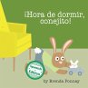 ¡Hora de dormir, conejito! - Bild 1