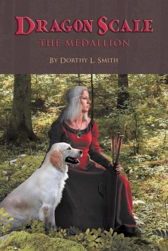 Dragon Scale - Smith, Dorthy L.