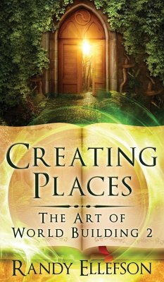 Creating Places - Ellefson, Randy D