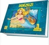Deniz Kizi Ciltli Deniz Kizi Ciltli