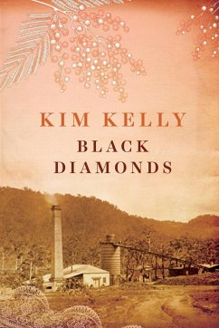 Black Diamonds - Kelly, Kim