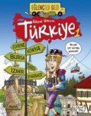 Eglenceli Gezi 29 - Güzel Ülkem Türkiye 1