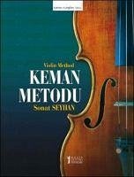 Keman Metodu - Seyhan, Sonat