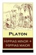 Hippias minor + Hippias maior: Dialoge... - Bild 1