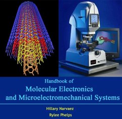 Cover Handbook of Molecular Electronics and Microelectromechanical Systems (eBook, PDF)