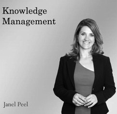 Cover Knowledge Management (eBook, PDF)