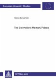 Storyteller's Memory Palace (eBook, PDF)