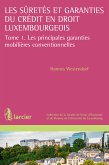 Les suretés et garanties du crédit en droit luxembourgeois (eBook, ePUB)