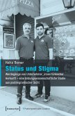 Status und Stigma (eBook, PDF)