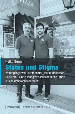 Status und Stigma (eBook, PDF) - Berner, Heiko
