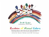 Rainbow of Musical Colors (eBook, ePUB)