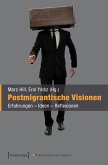 Postmigrantische Visionen (eBook, PDF)