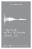 Radio als Hör-Spiel-Raum (eBook, PDF)
