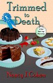 Trimmed to Death (The Bad Hair Day Mysteries, #15) (eBook, ePUB) Trimmed to Death (The Bad Hair Day Mysteries, #15) (eBook, ePUB)