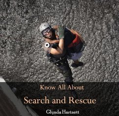 Cover Know All About Search and Rescue (eBook, PDF)
