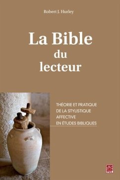 Cover La Bible du lecteur (eBook, PDF)