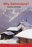 Why Switzerland? (eBook, ePUB)