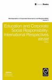 Education and Corporate Social Responsibility (eBook, ePUB)