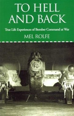 Cover To Hell and Back (eBook, ePUB)