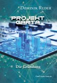Projekt GartaProjekt Garta (eBook, ePUB)