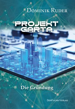 Projekt GartaProjekt Garta (eBook, ePUB) - Ruder, Dominik