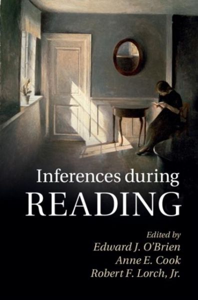 Inferences during Reading (eBook, PDF)
