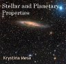Stellar and Planetary Properties... - Bild 1