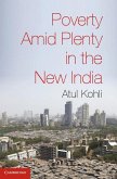 Poverty amid Plenty in the New India (eBook, ePUB)
