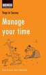 Manage Your Time (eBook, PDF) - Bild 1