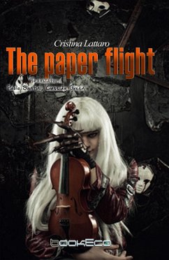 Cover Paper Flight (eBook, ePUB)