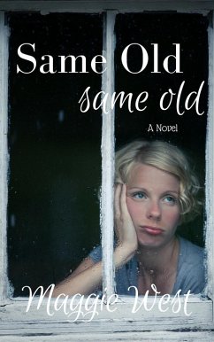 Cover Same Old Same Old (eBook, ePUB)