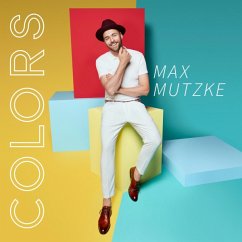 Colors - Mutzke,Max