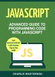 JavaScript: Advanced Guide to... - Bild 1