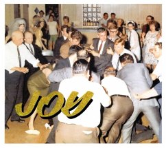 Cover Joy As An Act Of Resistance