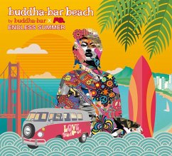 Buddha-Bar Beach-Endless Summer - Buddha Bar Presents/Various